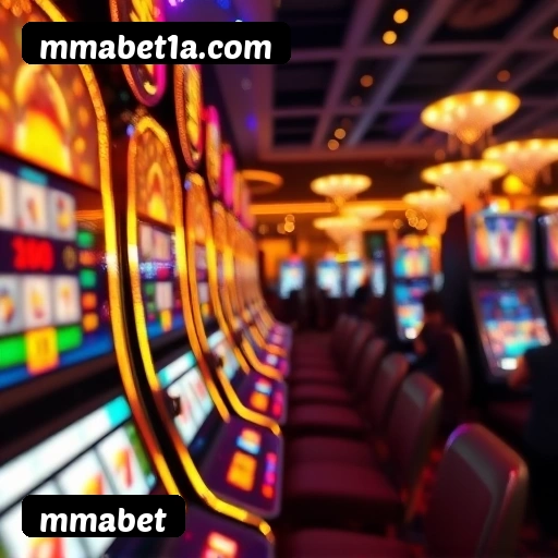 Sistema de Recompensas Multinível: Maximize Seus Ganhos com o mmabet