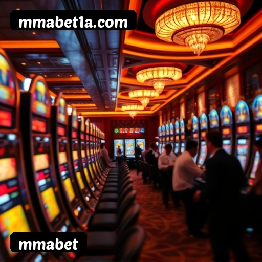 mmabet Esporte Análise: Ciência de Dados em Apostas Inteligentes