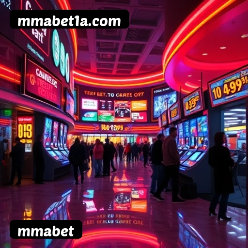 Gestão Estratégica de Bônus: Aumente 25% Retorno com mmabet