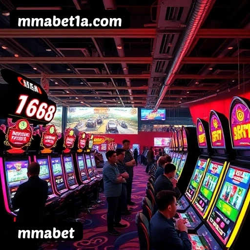 mmabet Jogos: Aprenda Estratégias e Melhore Suas Habilidades